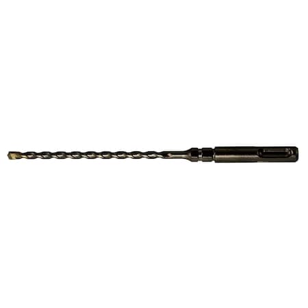 Drillco 5/32 X 7 TAPCO SDS-HEX ANCHOR DRILL 1750 175F1107